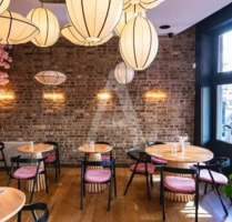 Begehrtes Restaurant direkt auf der Aachener Straße - Köln Neustadt-Süd