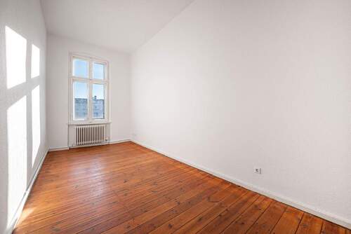 Praktisches Gäste-/Home Office Zimmer - 