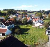 Zentrales Baugrundstück in absolut ruhiger Lage - Glonn