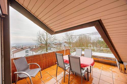 Terrasse - 