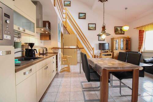 Küchenbereich - Einfamilienhaus in Karlshagen zum Kaufen