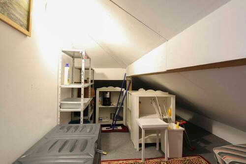 Dachboden - 