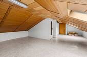 Dachboden - 