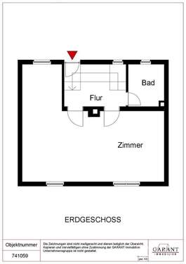 Erdgeschoss - 