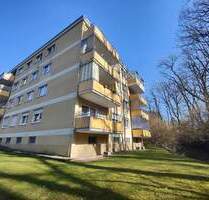 Stadtnahes Wohnen mit Blick ins Grüne - Coburg Creidlitz