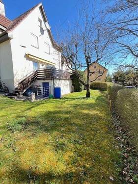 AL 80 - 5 Zimmer Einfamilienhaus zum Kaufen in Villingen-Schwenningen