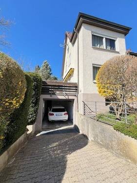 AL 22 - Einfamilienhaus mit 125,00 m&sup2; in Villingen-Schwenningen zum Kaufen