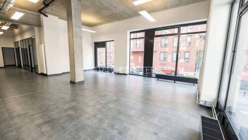 Gewerberaum - (KI optmiert) - Büro zur Miete in Hamburg