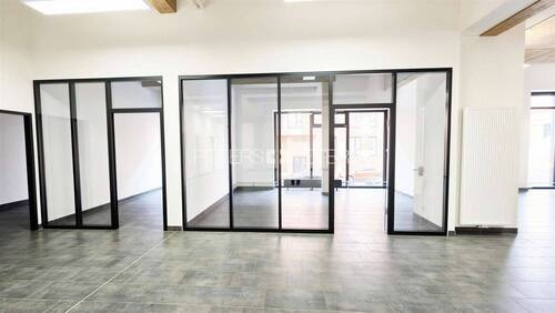 Büroraum - (KI generiert) - Büro mit 259,30 m&sup2; in Hamburg zur Miete