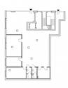 Grundrissskizze - 
