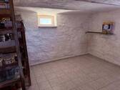 Kellerraum - 