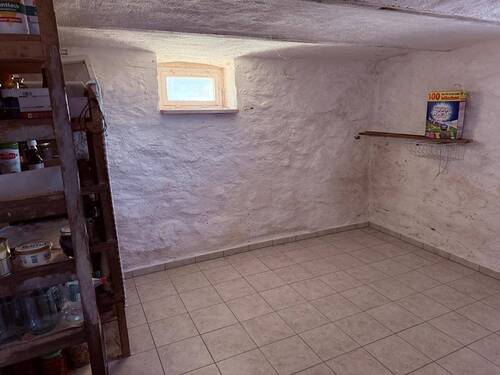 Kellerraum - 