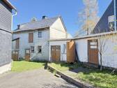 Nebengelass - 7 Zimmer Einfamilienhaus in Rosenthal am Rennsteig
