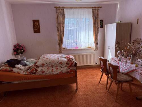 Schlafzimmer - 