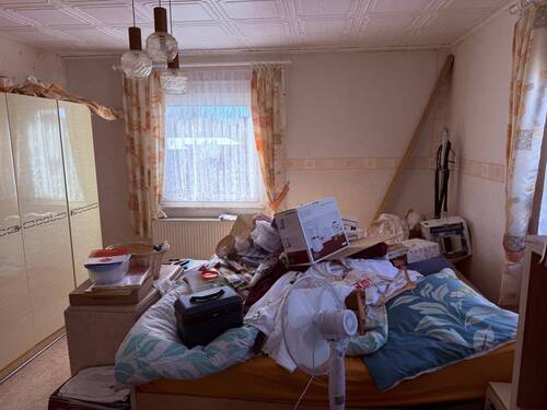 Schlafzimmer - 