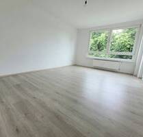 Frisch renovierte 2-Zimmer-Wohnung mit Balkon! - Essen Freisenbruch