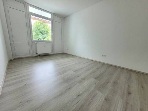 Schlafzimmer - 2 Zimmer Etagenwohnung in Essen