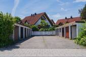 Garagenhof - 