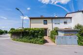 Ansicht Nord - 