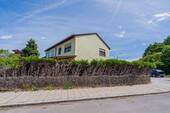Ansicht West - 