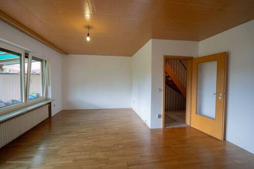 Wohnzimmer - 