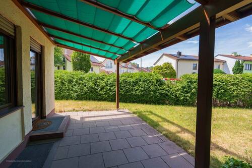 Terrasse - 