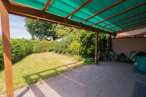 Terrasse - 