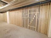 Bsp. Mieterkeller - 2 Zimmer Etagenwohnung zur Miete in Bernau bei Berlin