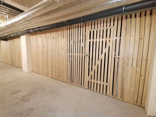 Bsp. Mieterkeller - 2 Zimmer Etagenwohnung zur Miete in Bernau bei Berlin