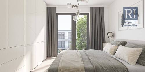 Schlafzimmer - 