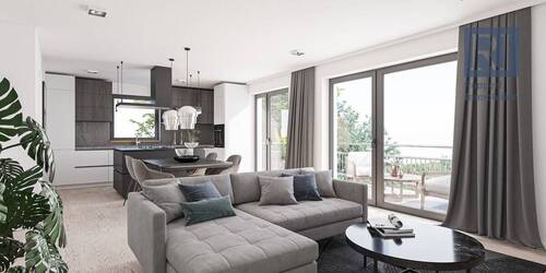 Wohnzimmer - 