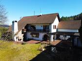 Bild 2 - 8 Zimmer Einfamilienhaus zum Kaufen in Bruchmühlbach-Miesau