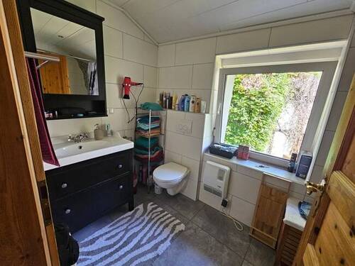 Badezimmer - 