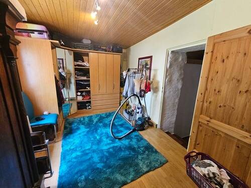 Kinderzimmer/Ankleide - 