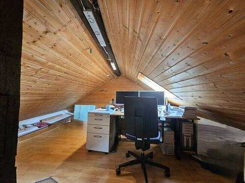 Speicher/Home Office - 