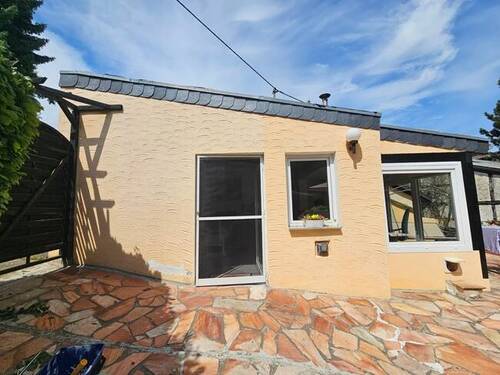 Terrasse - 