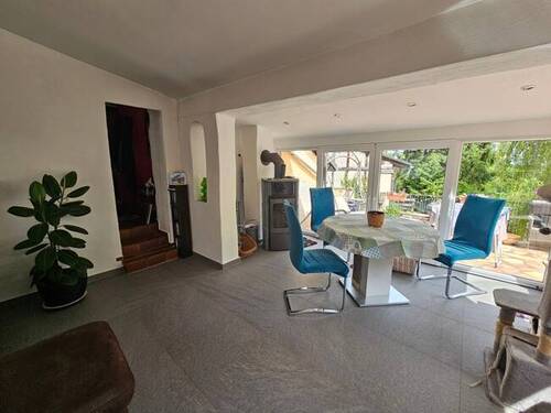 WohnEsszimmer - 