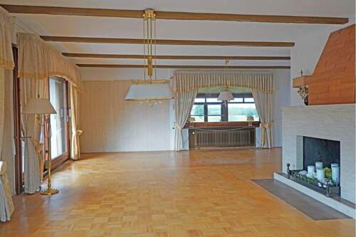 Wohnzimmer - 