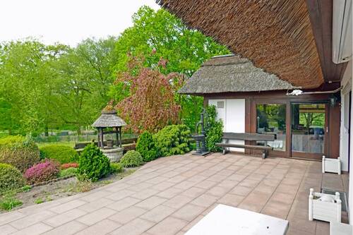 Terrasse - 