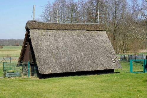 Schafstall - 