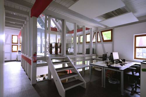 Meetingraum - 