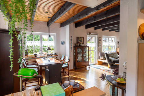EG Wohnzimmer - 
