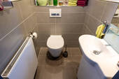 EG Gäste WC - 