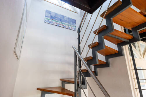 EG Treppe - 