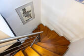 OG Treppe - 