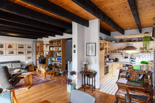 EG Wohnzimmer - 