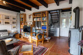 EG Wohnzimmer - 