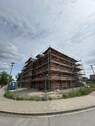 Aktueller Zustand seitlich - Etagenwohnung mit 82,00 m² in Wolfenbüttel zur Miete