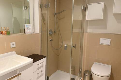 Badezimmer - 