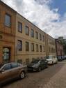 Bild 1 - 2 zimmer Wohnung in Stadt und Hafennähe